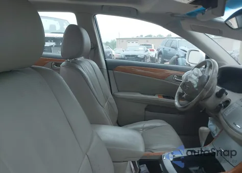 2006 Toyota Avalon Xls from USA, damaged, VIN 4T1BK36B36U065533